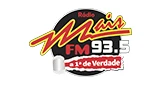 Rádio Mais FM 93.5