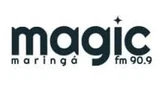 Rádio Mais 90.9 FM