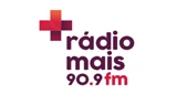 Rádio Mais 90.9 FM