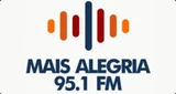Radio Mais Alegria Am