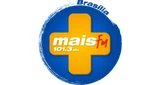 MAIS FM Brasília