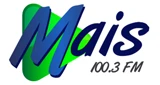 Mais FM 100.3