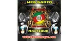 web Radio Maiteque