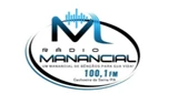 Rádio Manancial 100.1 FM