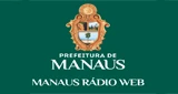 Manaus Radio Web