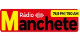 Rádio Manchete 760 AM