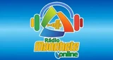 Rádio Manchete