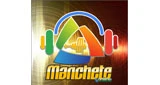 Rádio Manchete