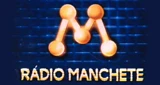 Rádio Manchete, Santa Luzia