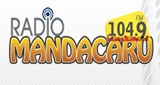 Rádio Mandacaru FM 104.9