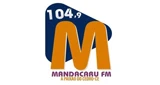 Rádio Mandacaru FM 104.9