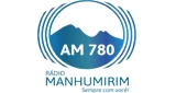 Radio Manhumirim