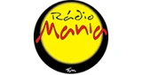 Rádio Mania, Rio de Janeiro