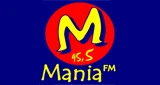 Rádio Mania FM 95.5