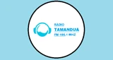 Rádio Tamanduá Fm