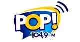 Rádio Pop FM 104.9