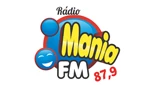 Rádio Mania FM 87.9