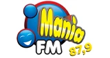 Rádio Mania FM 87.9