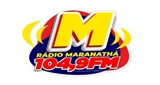 Rádio Maranathá
