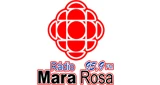 Mara Rosa FM