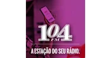 Rádio Maribondo FM 104.9