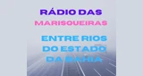 Radio Das Marisqueiras de Entre Rios do Estado da Bahia