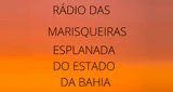 Radio Das Marisqueiras Esplanada Do Estado Da Bahia