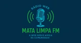 RÀDIO WEB MATA LIMPA FM