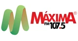 Máxima FM 107.5