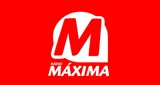 Rádio Máxima Goiânia