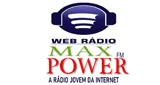 Max Power Fm