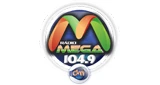 Rádio Mega FM 104.9