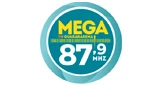 Rádio Mega 87.9 FM