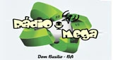 Rádio Mega 95.5 FM