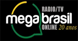 Rádio Mega Brasil