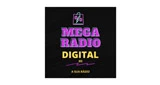 Mega Digital A Sua Radio