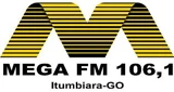 Mega FM 106.1
