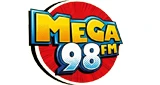 Rádio Mega FM 98.7