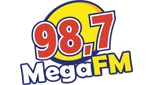 Rádio Mega FM 98.7