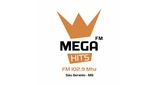Rádio Mega Hits
