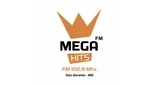 Rádio Mega Hits