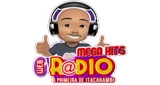Mega Hits Web Rádio