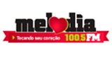 Melodia FM 100.5