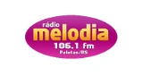 Rádio Melodia 106.1 FM