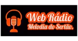 Web Radio Melodia do Sertão