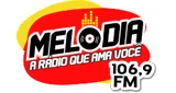 Radio Melodia FM