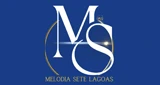 Melodia FM 87.9