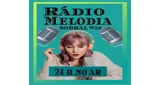 Melodia, Sobral