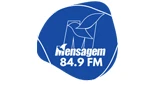 Rádio Mensagem 1470 AM