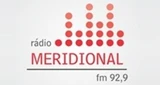 RÁDIO MERIDIONAL 92.9 FM